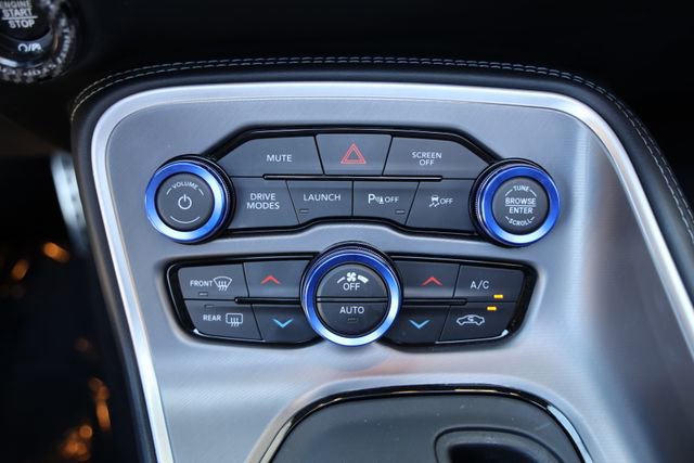 Used 2022 Dodge Challenger R/T Scat Pack image 18