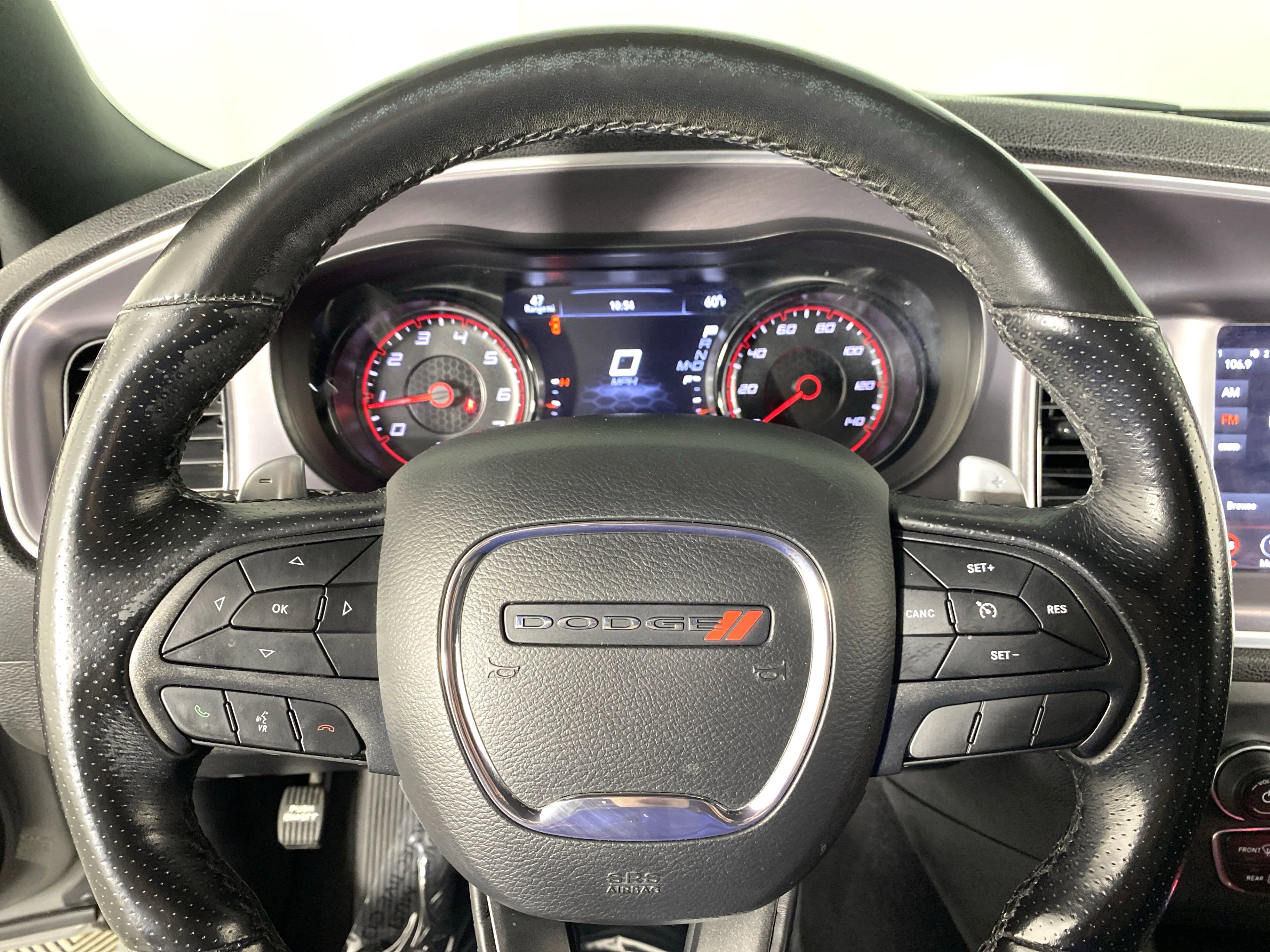 Used 2019 Dodge Charger SXT w/ Blacktop Package image 20