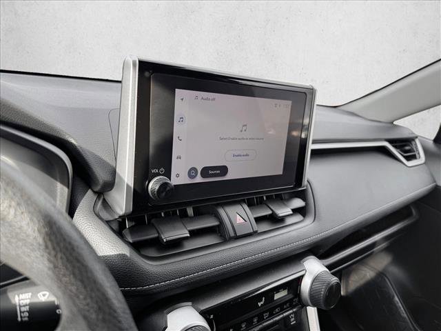 Used 2024 Toyota RAV4 LE image 13
