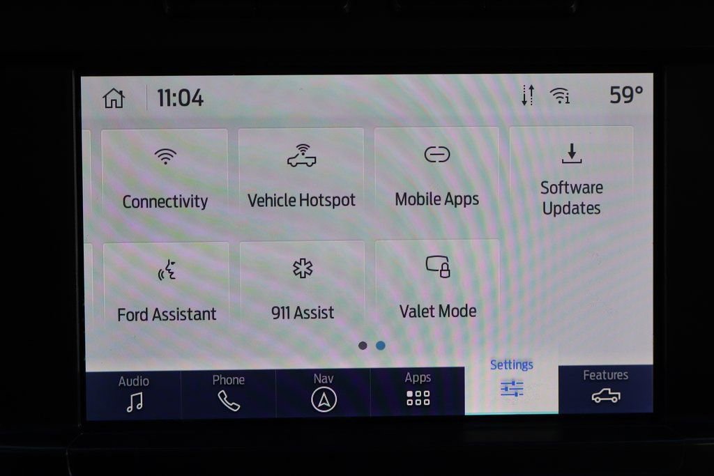 Used 2021 Ford F150 XL w/ Equipment Group 101A High RWD image 32
