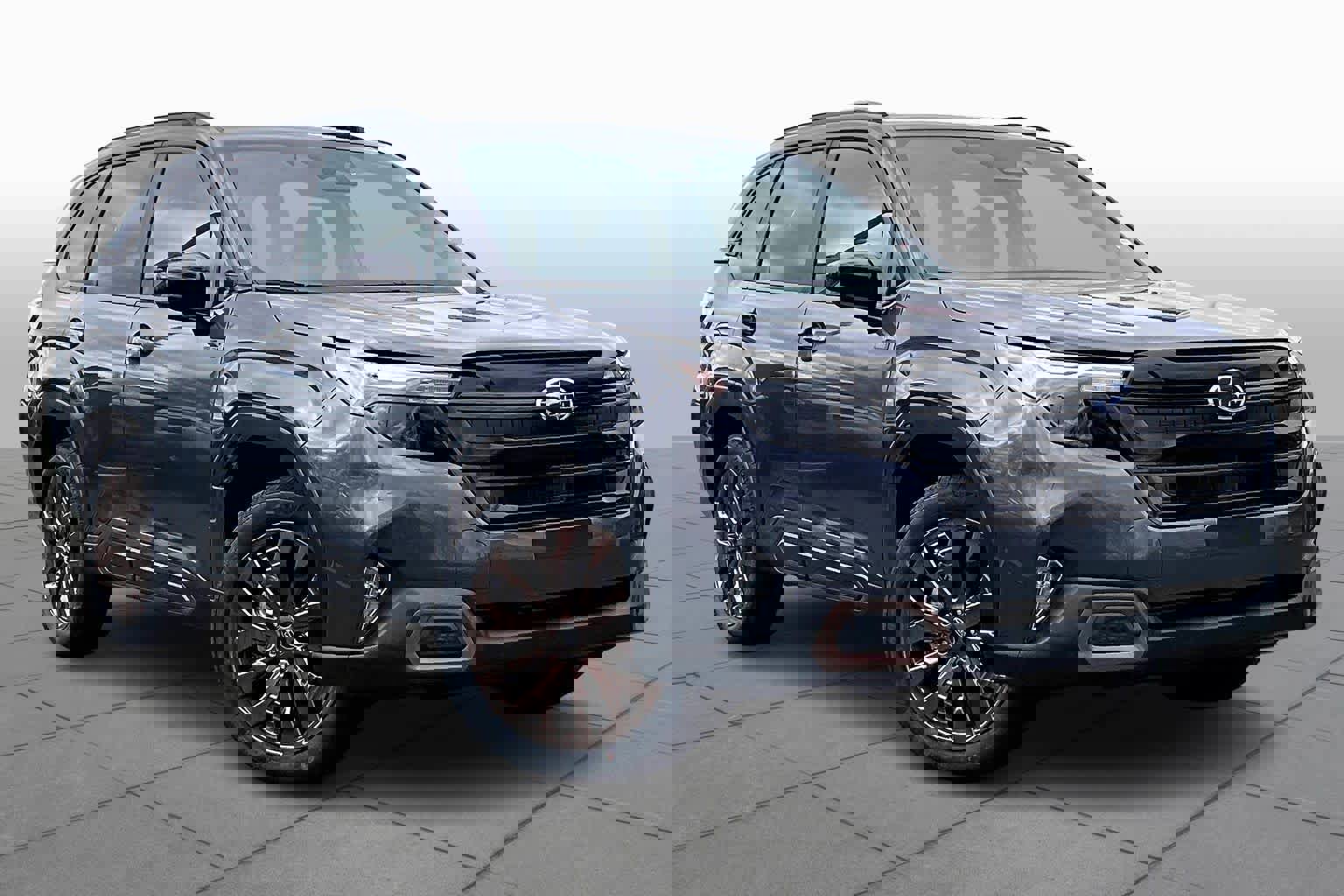 New 2026 Subaru Forester Sport image 2