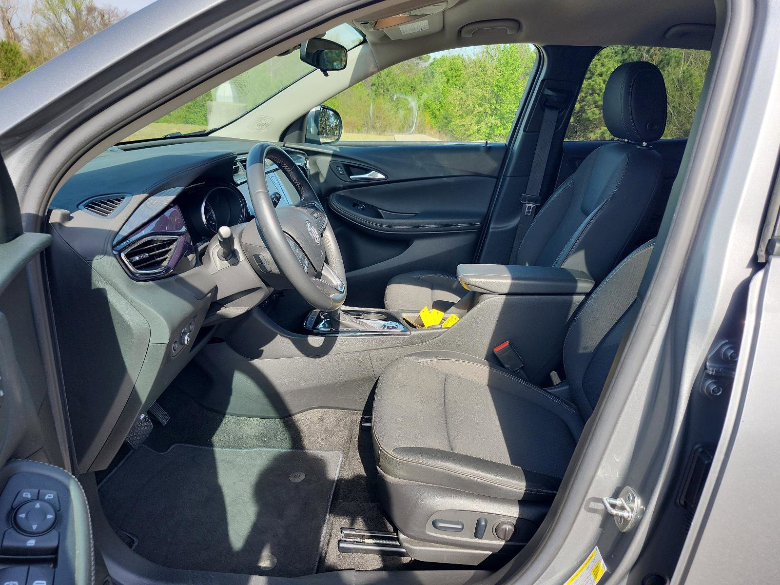 Certified 2023 Buick Encore GX Select image 12