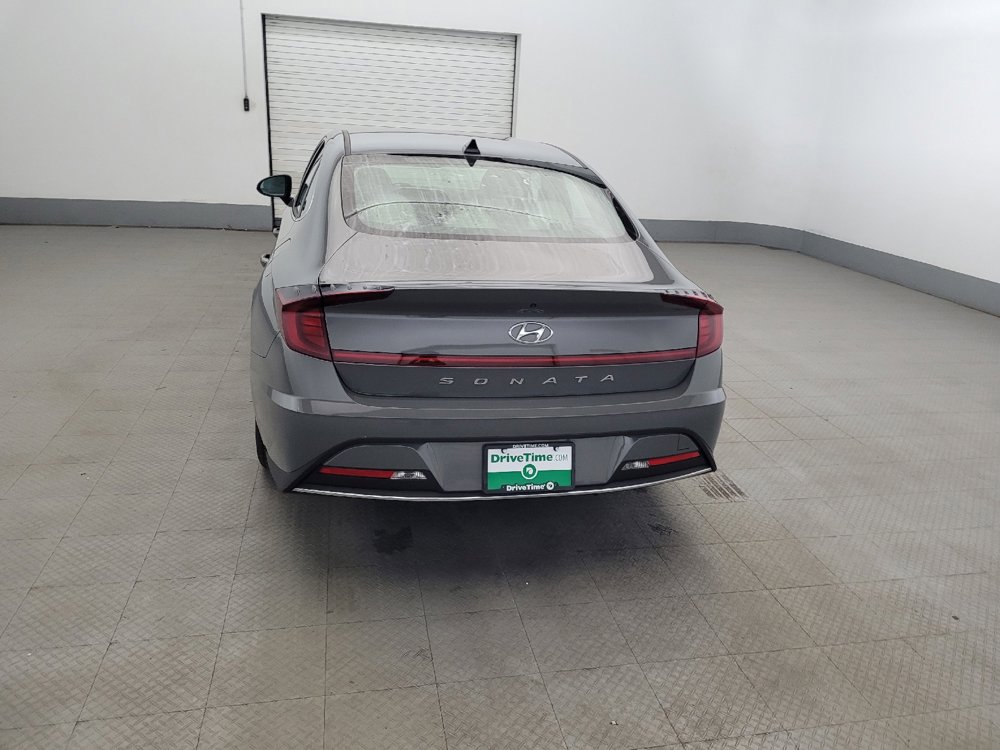 Used 2023 Hyundai Sonata SE FWD image 6