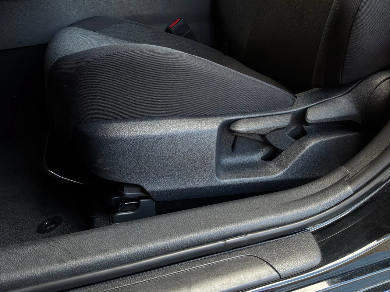 Used 2026 Toyota Camry LE FWD image 11