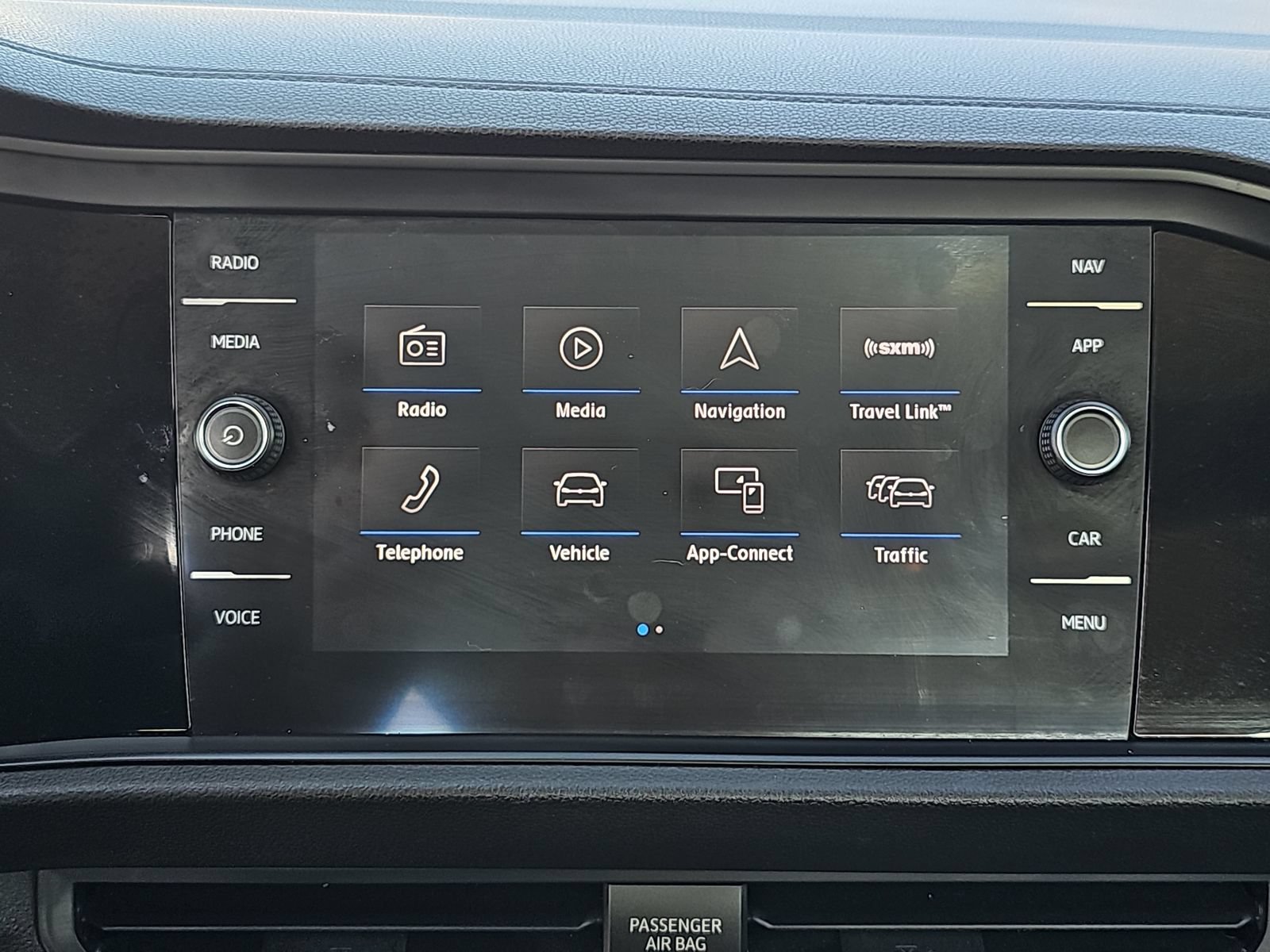 Used 2019 Volkswagen Jetta SEL Premium FWD image 20