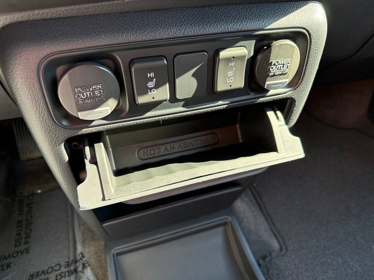 Used 2011 Honda Ridgeline RTL image 74