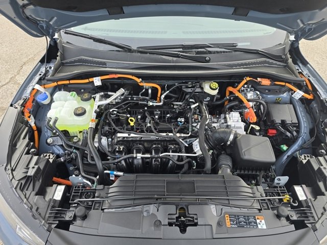 New 2026 Ford Escape SE image 29