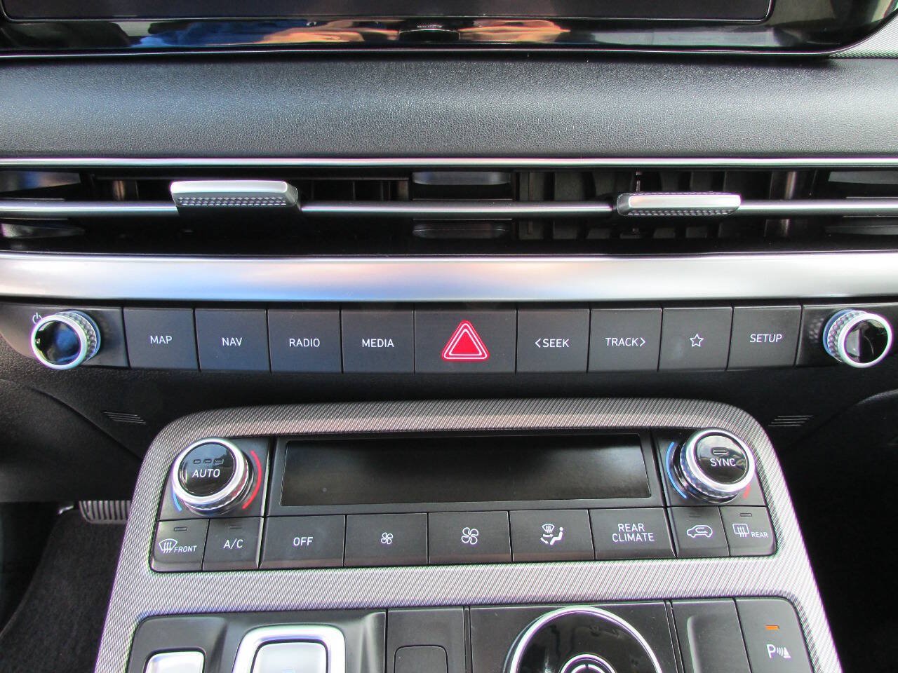 Used 2024 Hyundai Palisade XRT FWD image 31