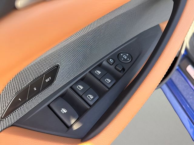 Certified 2024 BMW 440i xDrive M440i xDrive w/ Premium Package image 11