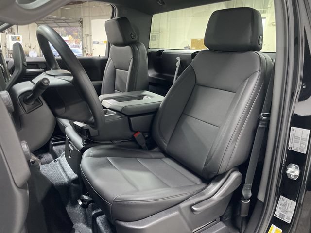 New 2026 Chevrolet Silverado 1500 W/T w/ Trailering Package AWD/4WD image 11
