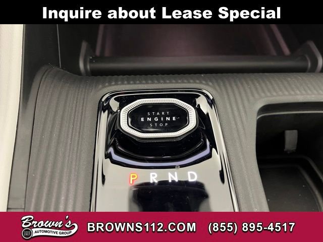 Used 2026 Jeep Cherokee Limited AWD/4WD image 24