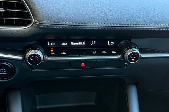 New 2026 MAZDA MAZDA3 s Sport image 22