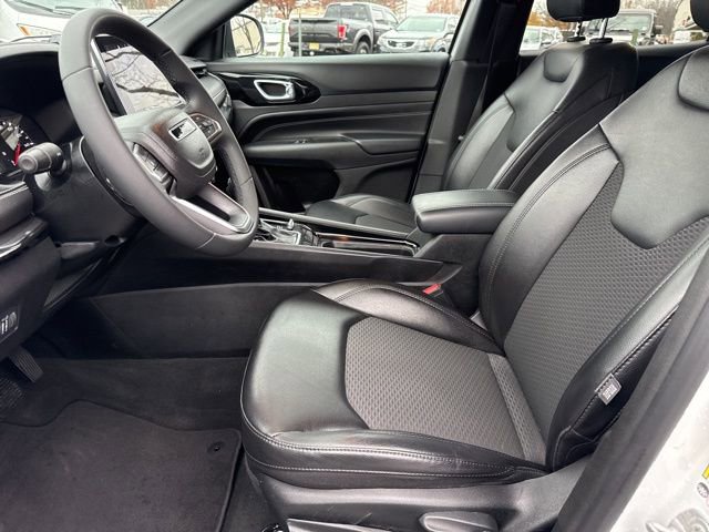 Used 2022 Jeep Compass Altitude image 21