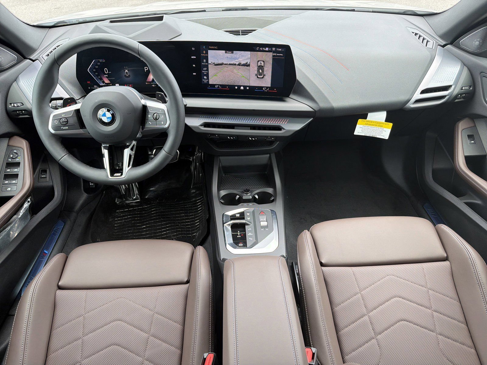 New 2026 BMW 228i w/ Technology Package FWD image 13
