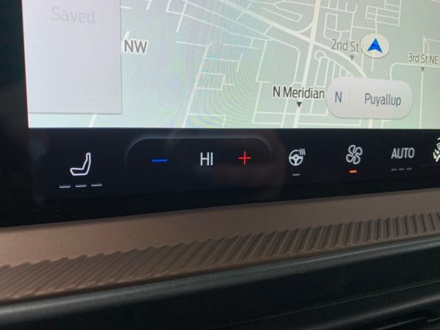 Certified 2025 Ford Bronco Sport Outer Banks w/ Outer Banks Tech Package+ image 21