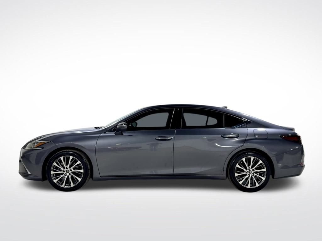 Used 2019 Lexus ES 350 350 image 7
