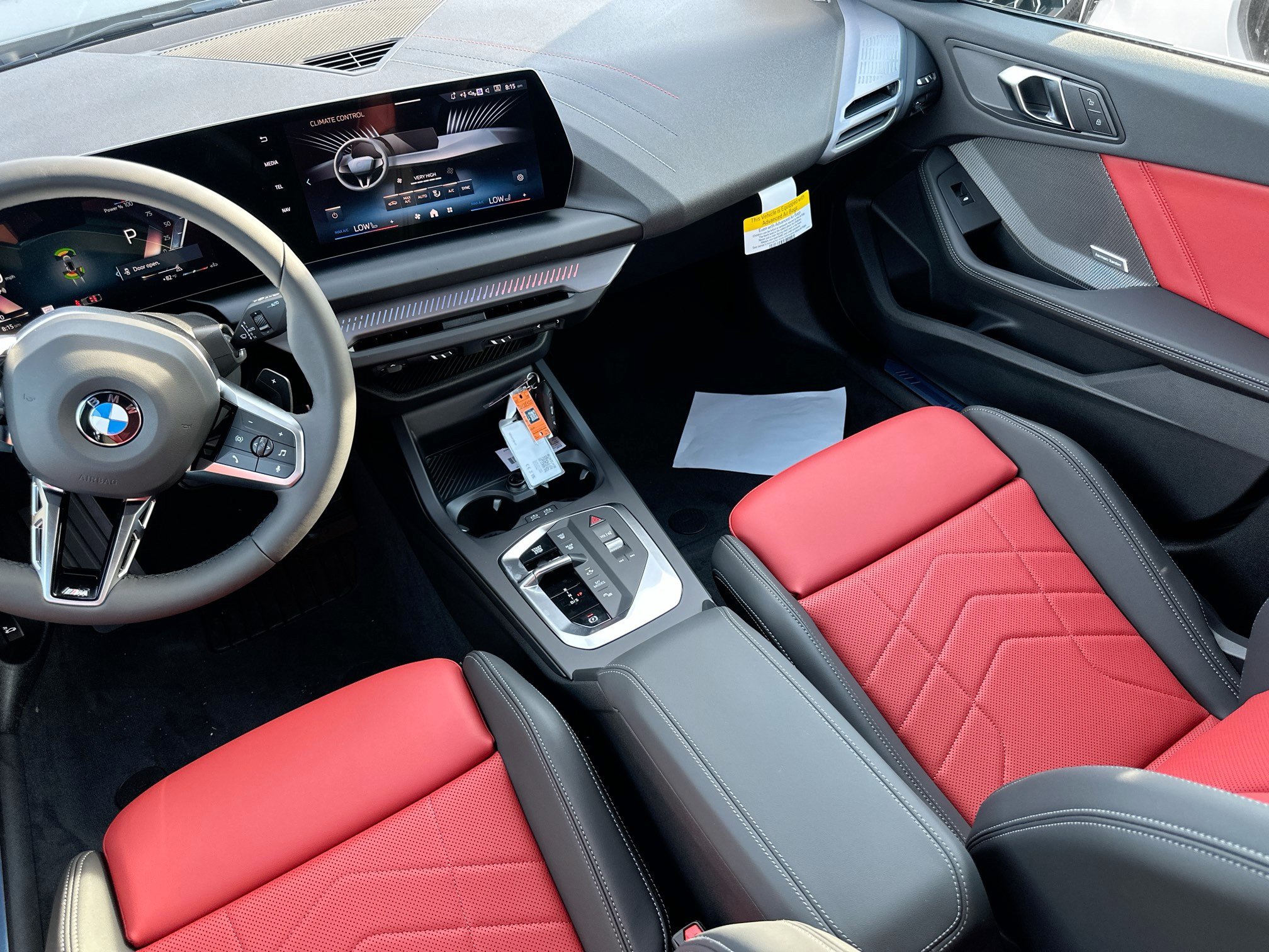 New 2026 BMW 228i w/ Premium Package FWD image 16