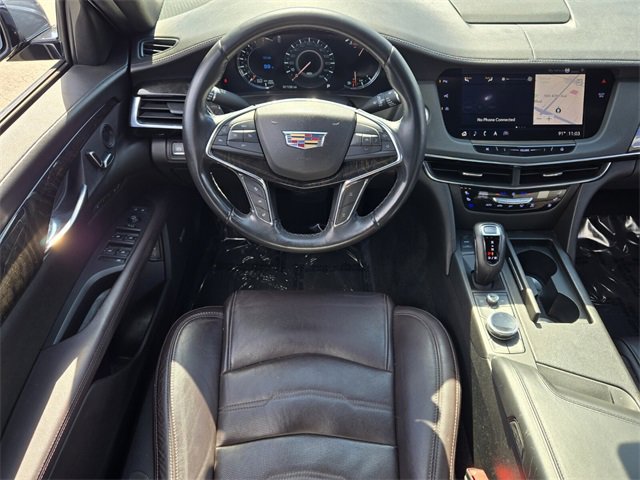 Used 2019 Cadillac CT6 Premium Luxury image 13