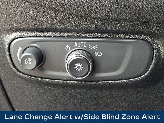 Used 2018 Chevrolet Equinox LT AWD/4WD image 9