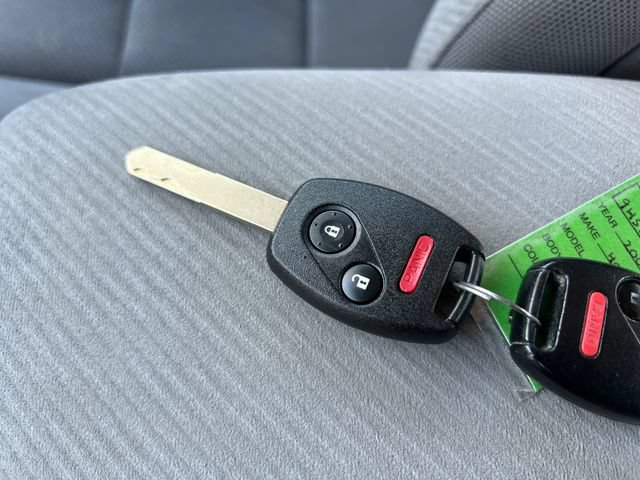 Used 2009 Honda Civic LX image 28