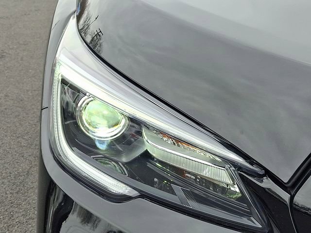 Certified 2022 Subaru Ascent Onyx Edition image 10