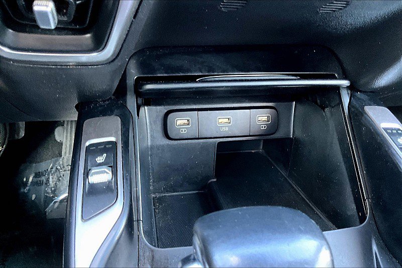 Used 2022 Kia Sorento S image 25
