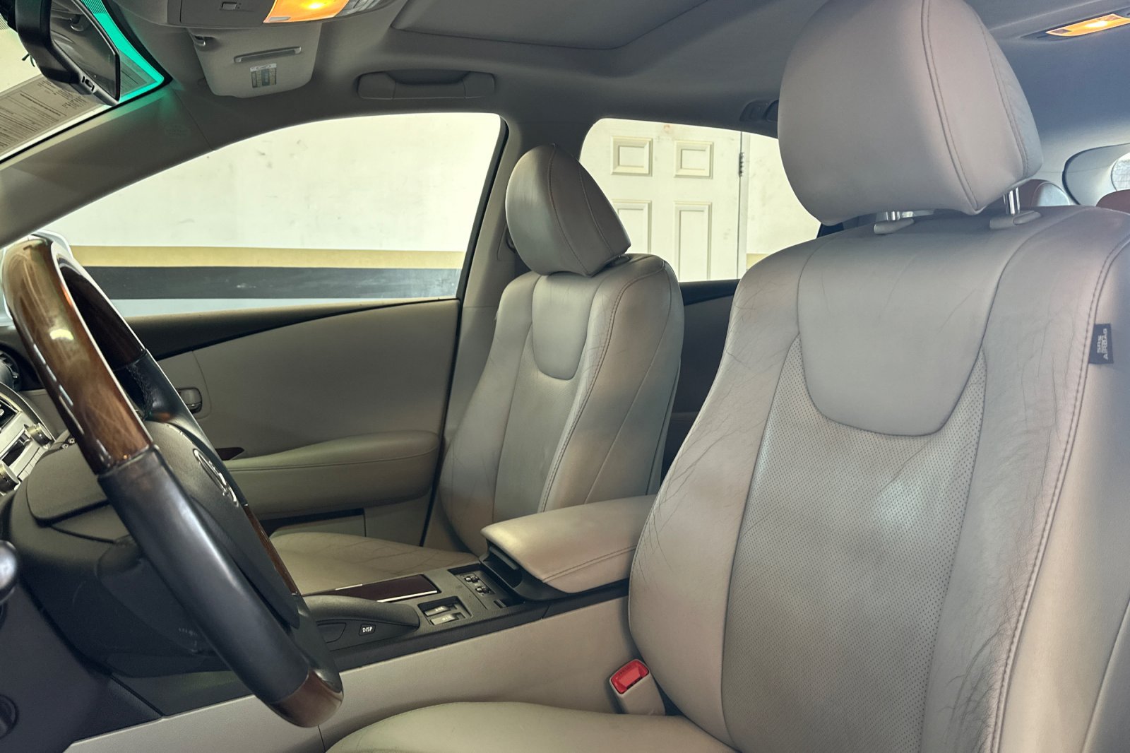 Used 2010 Lexus RX 350 AWD w/ Premium Pkg image 5