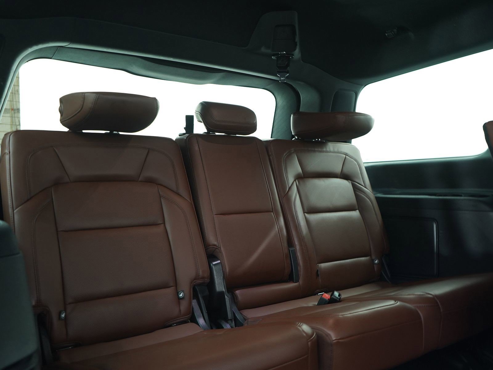 Used 2025 Lincoln Navigator Reserve AWD/4WD image 13