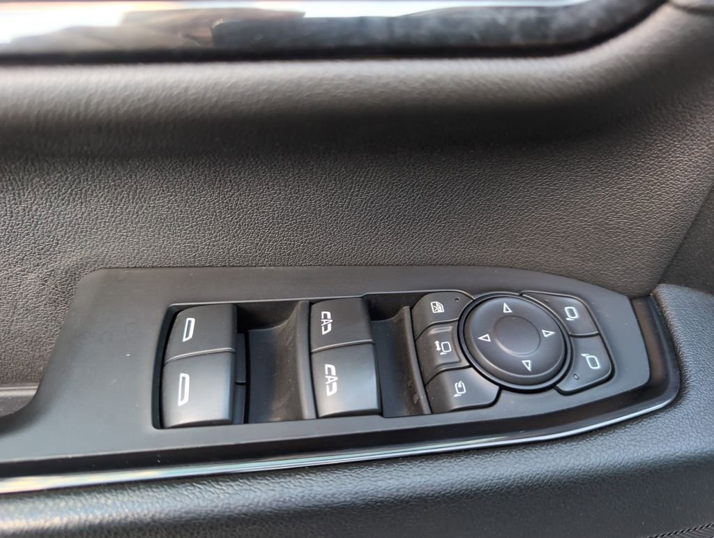 Used 2024 GMC Sierra 2500 AT4 w/ AT4 Premium Plus Package image 18