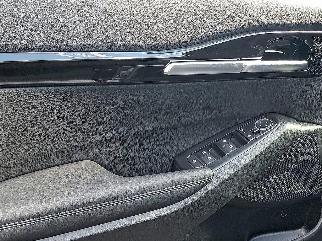 New 2026 Kia Seltos S image 13