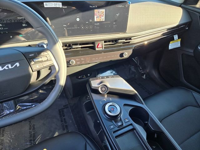 New 2025 Kia EV6 Light image 19