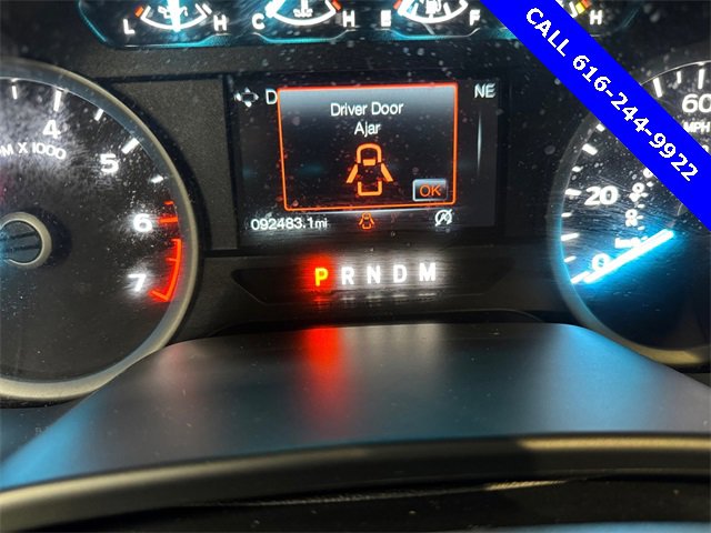 Used 2020 Ford F150 XLT w/ Equipment Group 302A Luxury image 4