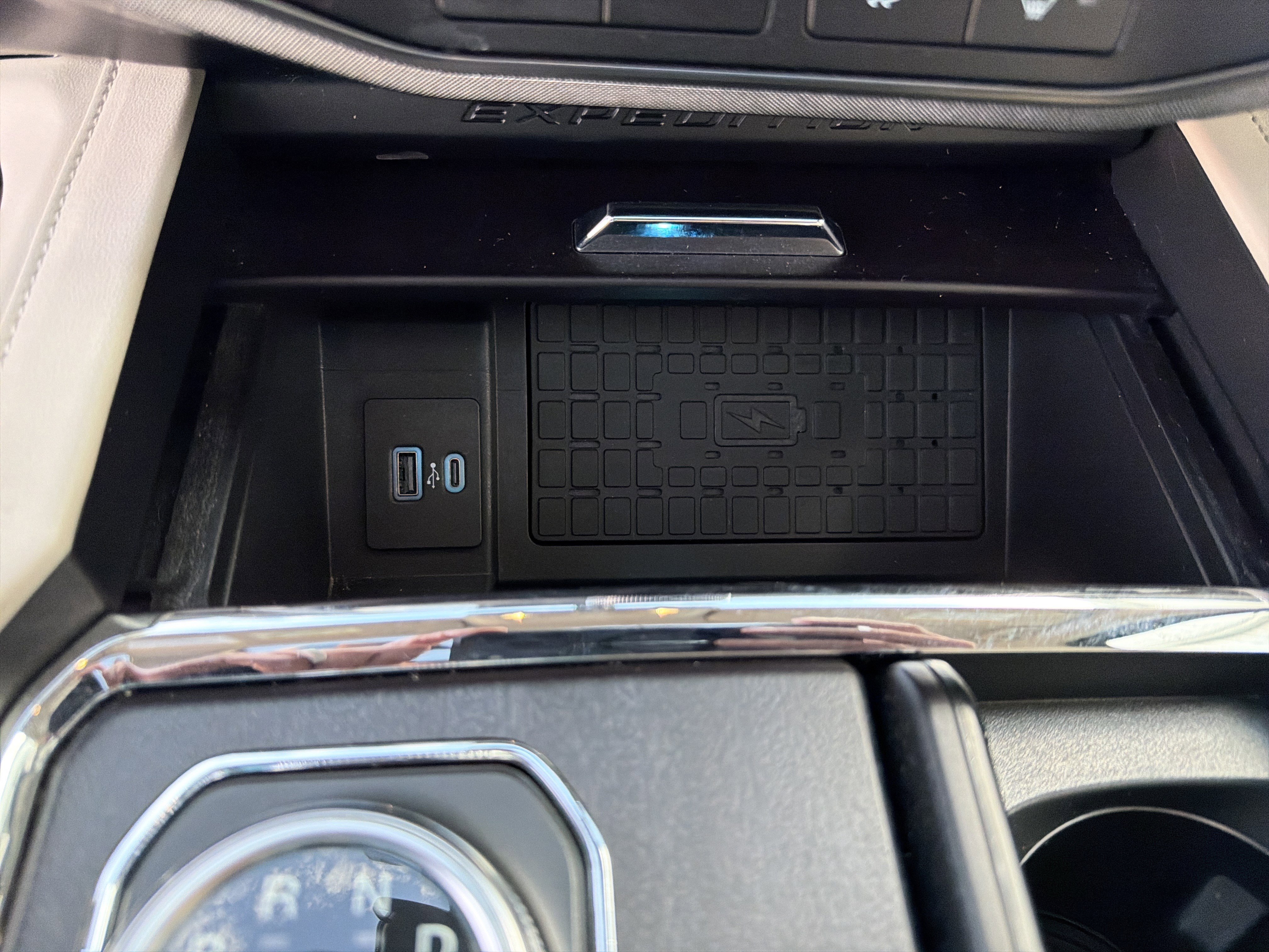 Certified 2024 Ford Expedition Max Platinum AWD/4WD image 49