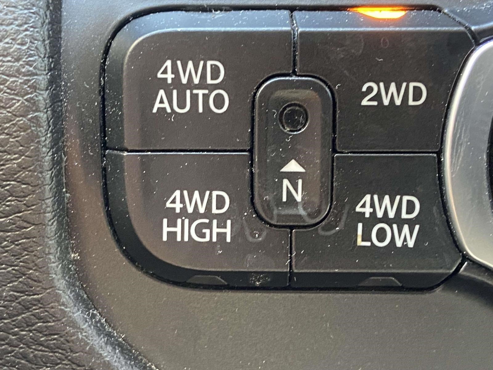 Used 2019 RAM 1500 Big Horn AWD/4WD image 28