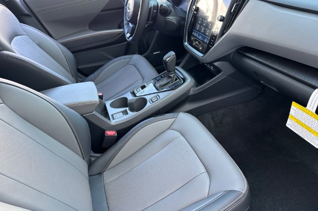 New 2026 Subaru Crosstrek 2.5i Limited AWD/4WD image 13