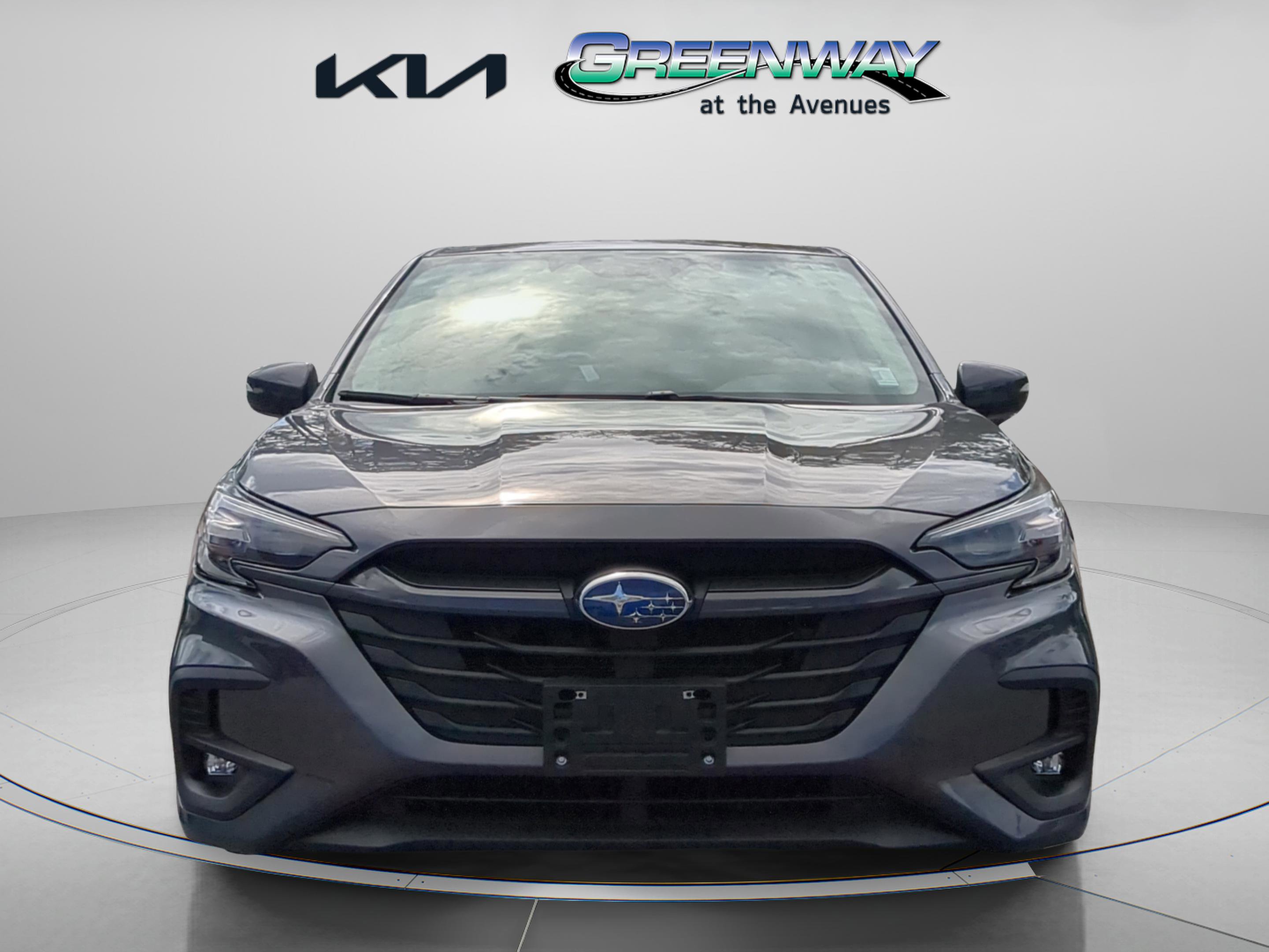 Used 2025 Subaru Legacy Premium AWD/4WD image 3