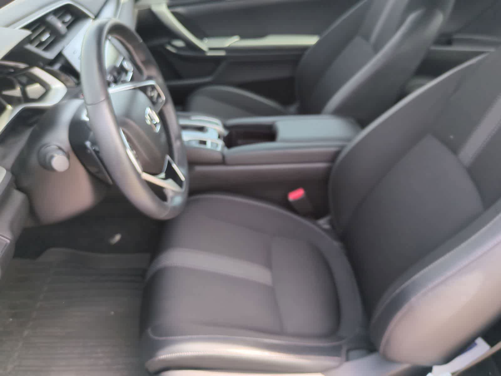 Used 2019 Honda Civic Sport image 16