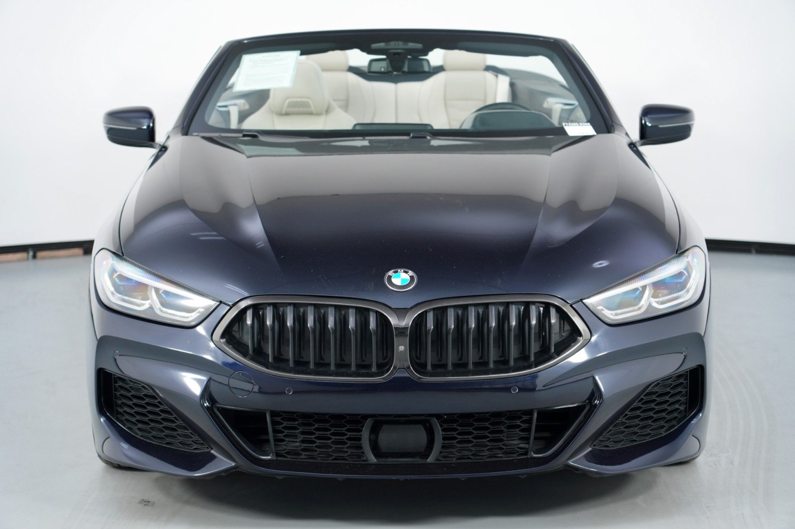 Used 2021 BMW M850i xDrive Convertible AWD/4WD image 47