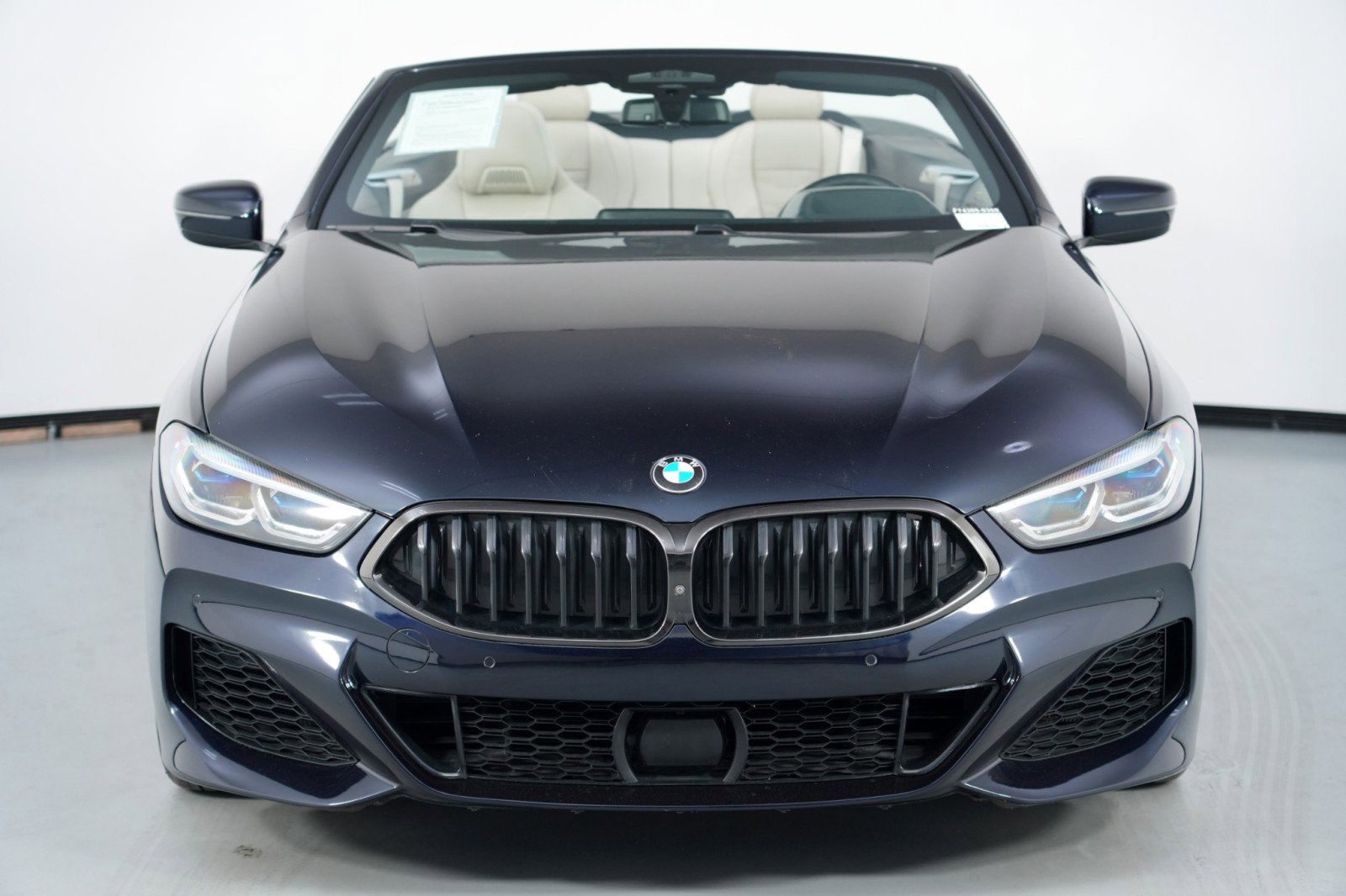 Used 2021 BMW M850i xDrive Convertible AWD/4WD image 47