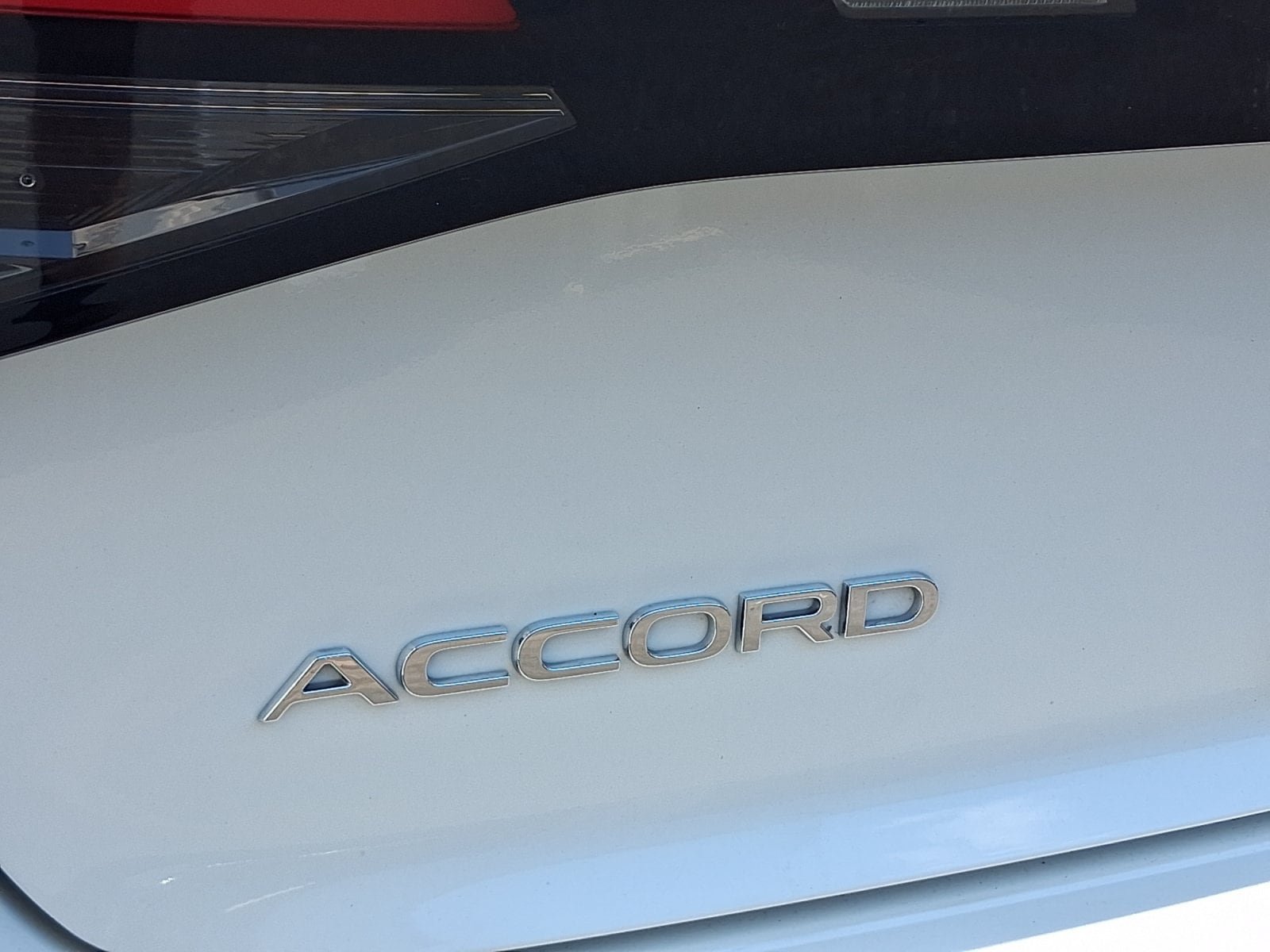 Used 2024 Honda Accord Sport image 24