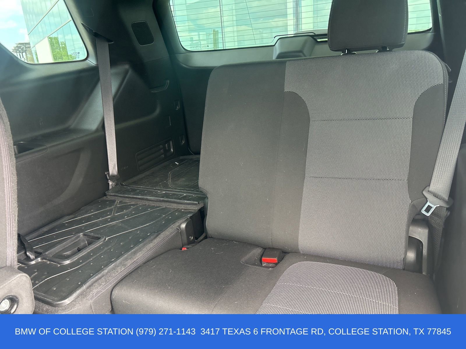 Used 2022 Chevrolet Traverse LT image 7