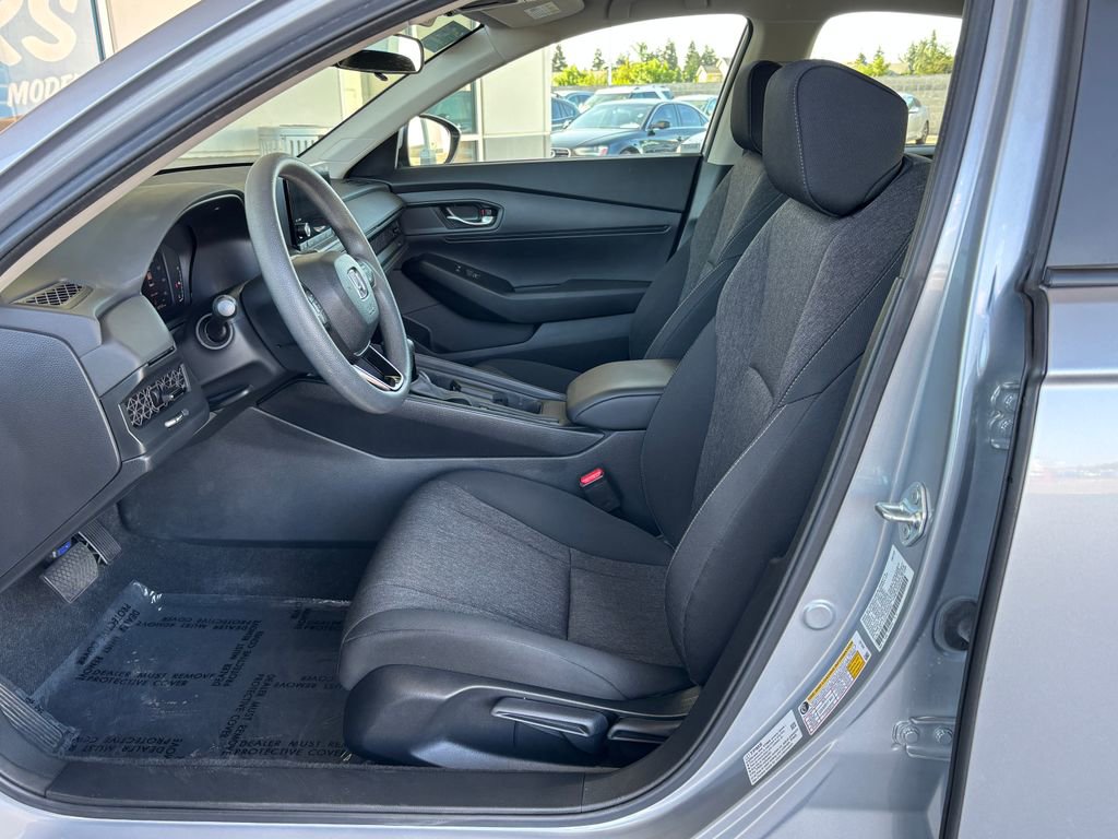 Used 2023 Honda Accord LX image 20