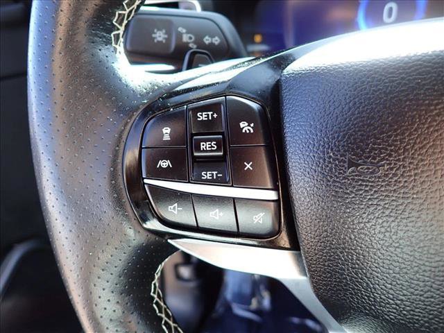 Certified 2022 Ford Explorer ST w/ Equipment Group 401A image 19