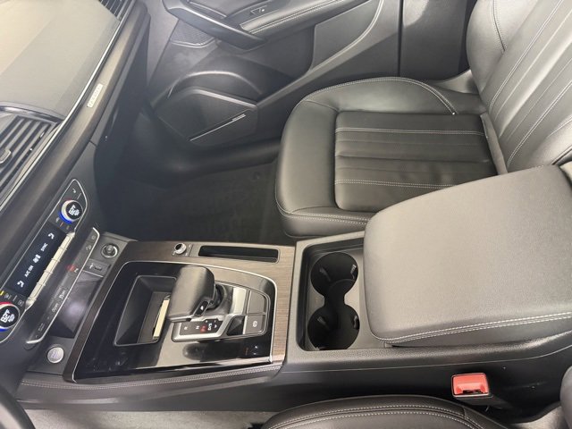 Certified 2023 Audi Q5 2.0T Premium Plus w/ Premium Plus Package image 17