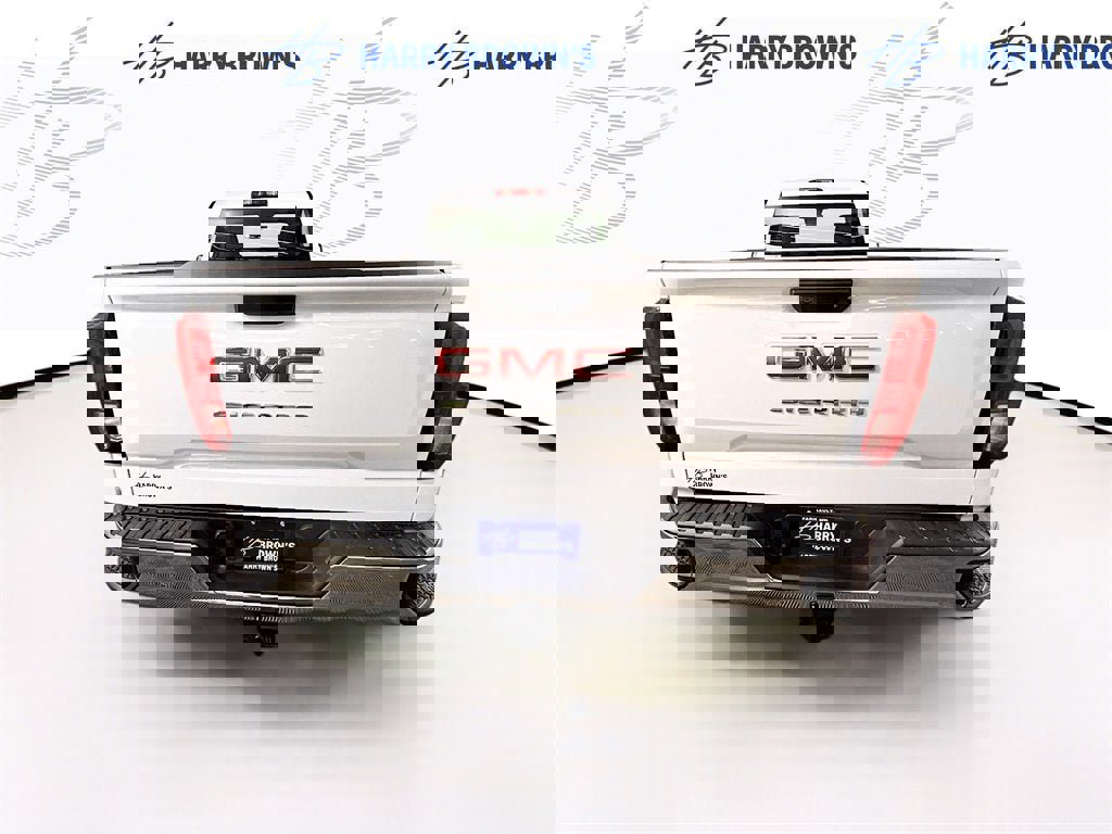 New 2026 GMC Sierra 1500 Pro w/ Trailering Package image 26