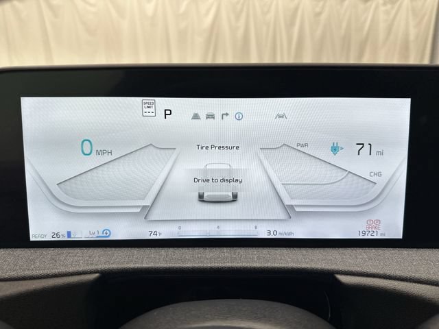 Used 2024 Kia EV6 Light AWD/4WD image 15