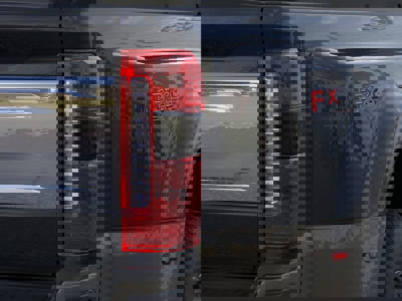 New 2026 Ford F350 King Ranch image 21