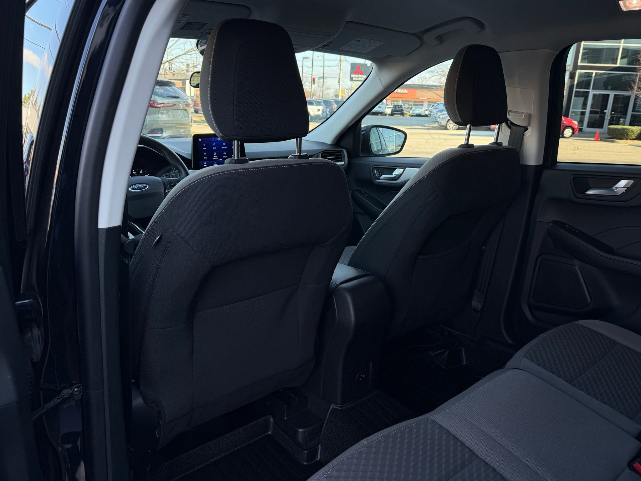 Used 2021 Ford Escape SE image 33