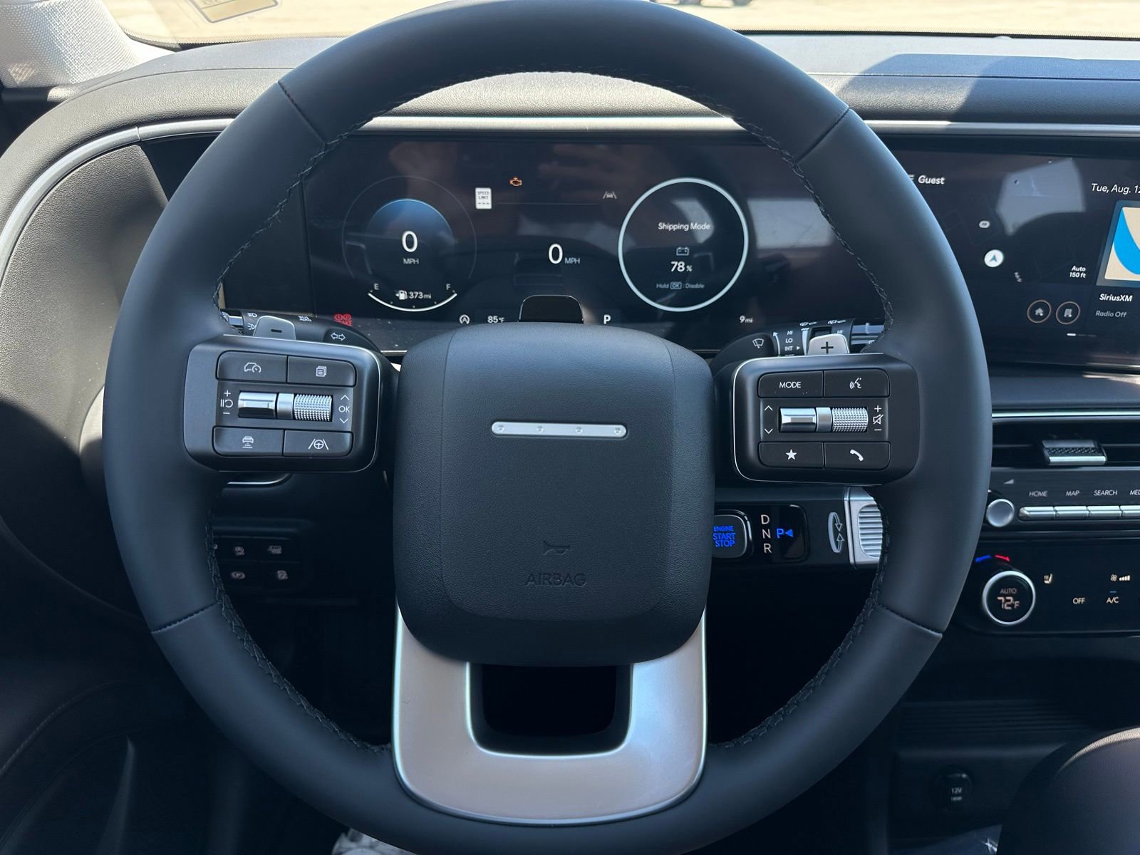 New 2026 Hyundai Palisade SEL image 11