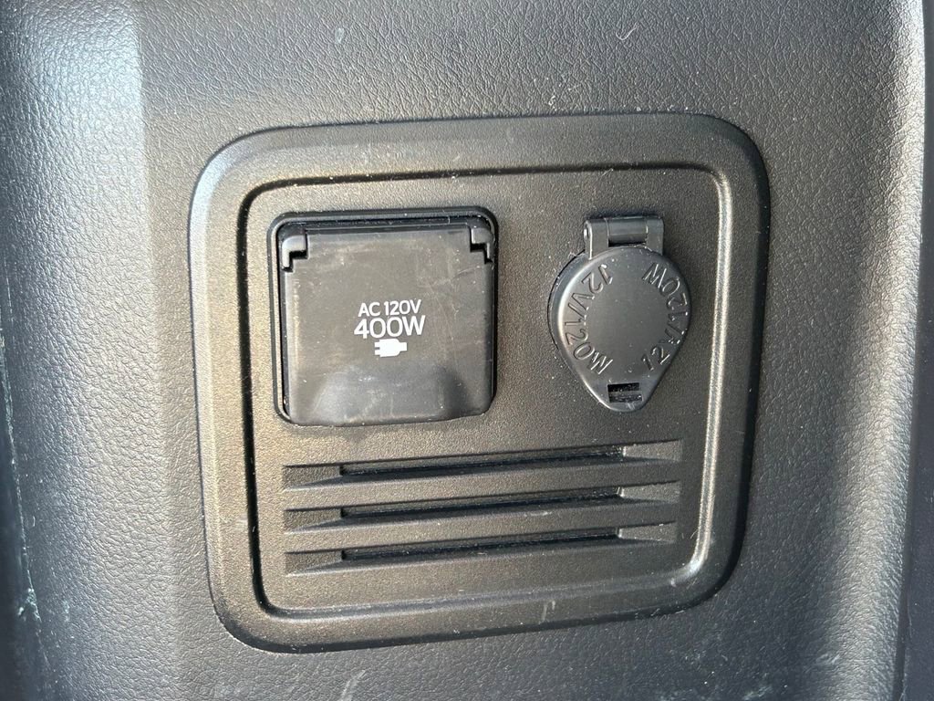 Used 2024 Toyota 4Runner TRD Pro AWD/4WD image 16